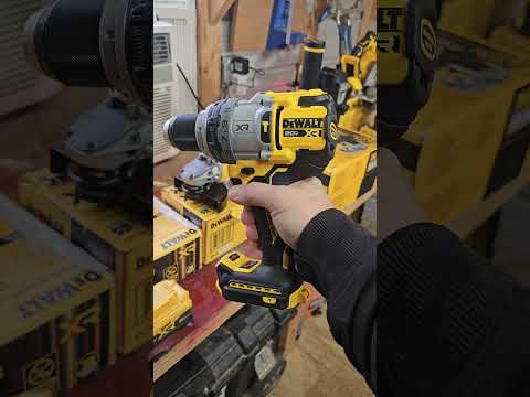 If you use Dewalt Tools check this out #shorts #dewalttools