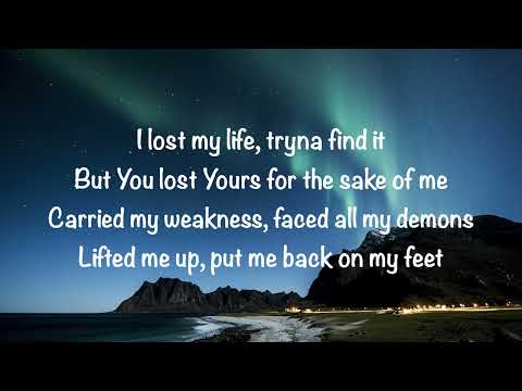 Andrew Ripp - Helpless Without You (with lyrics)(2021)