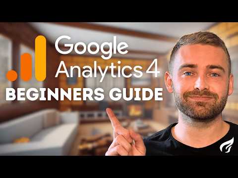 The Ultimate Google Analytics 4 Tutorial (Set Up + How To Use)