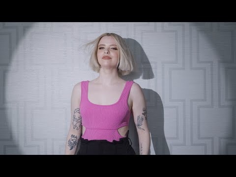 Beyond Hair with Edwin Johnston | Series 6 - Episode 4: Kimberley's Blunt Bob | KMS HAIR