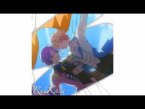 The Shining - Tsukasa & Rui edit || Project Sekai