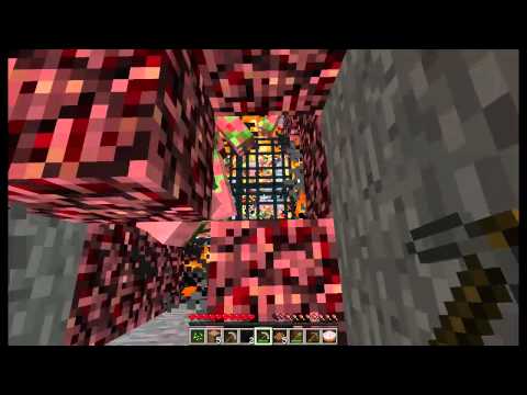 Minecraft Stratosphere Survival part 01