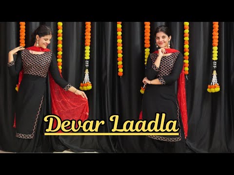 Devar Laadla ; Raju punjabi | New Haryanvi Dance Video 2024 // New Haryanvi Dance Video By Priya