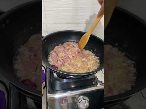 Life Vlog #02:  Homemade Crisp Fried Onion Shallot  香脆葱油