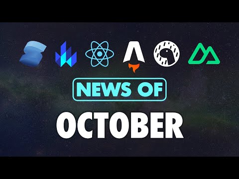 What Happened In October?