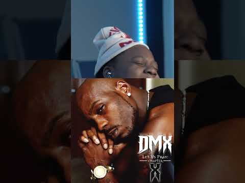 RIP DMX. Some unreleased vocals before his death!