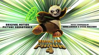 "...Baby One More Time" by Tenacious D from KFP4