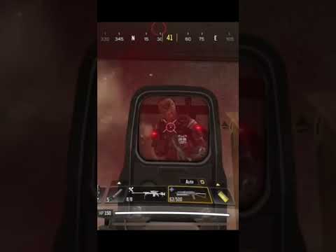 How to Win Call of Duty Mobile Battle Royale. Use an SMG and Sniper