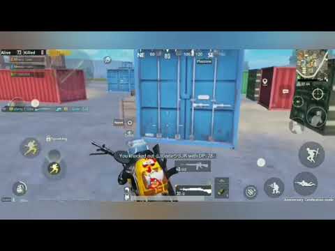 Pubg Mobile #quarantine #special #pubg