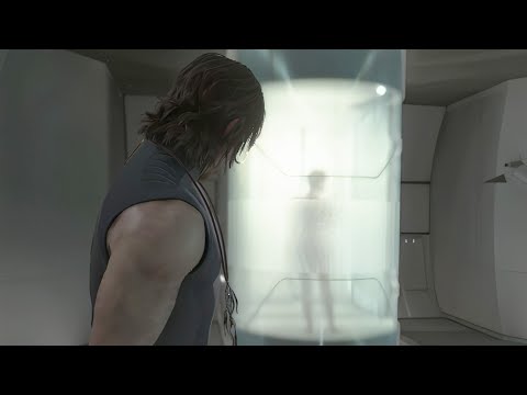 YouTubeくん、これは耐えられるかな？【DEATH STRANDING】part19