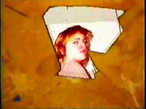 Ariel Pink - Alisa (Official Video)