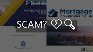 mortgageconfident co review is mortgageconfident co legit or scam