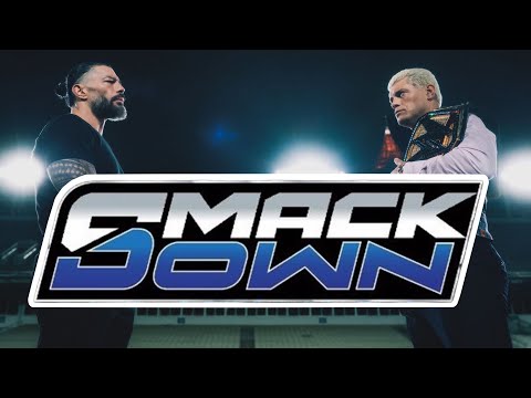 SMACKDOWN LIVE STREAM ( 9/20/24) : ( ANALYSIS , HIGHLIGHTS , & REVIEW)