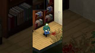 where do they go?? #ProjectZomboid #LostPages #Mystery #Zombie #YouTubevideo #Books #Gaming #survive