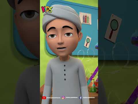 Ap Chori Kyu Karein #cartoonseries#Ytshorts#shorts#islamiccartoon#cartoon  #ghulamrasool