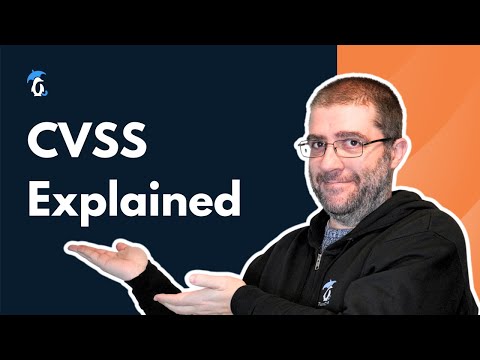 CVSS Explained | LinuxTalk With TuxCare - Linux & Cybersecurity Simplified #3