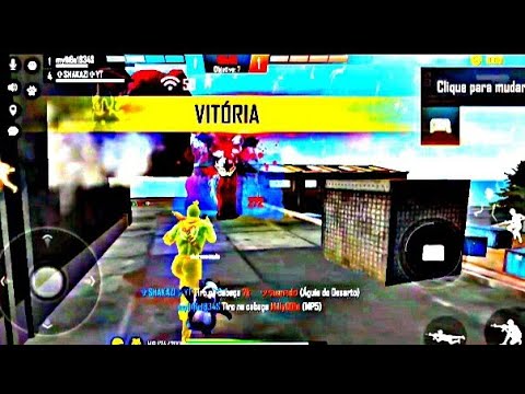 saque highlights ystaplay BR 🇧🇷 👽