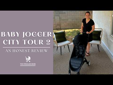 Baby Jogger City Tour 2 Review | What You Need to Know Before Buying