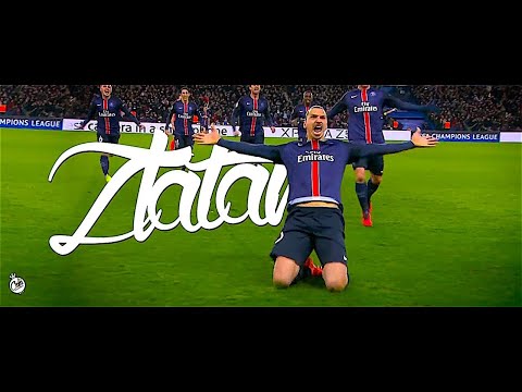 Zlatan Ibrahimović DESTROYED Everyone😳