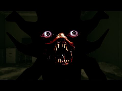 3 SCARY GAMES #104