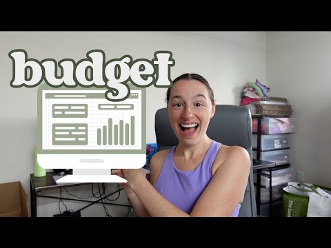 Budget Update For First 2 Weeks OCT