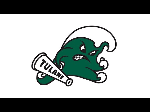 Tulane University Fight Song- "Tulane Fight Song"