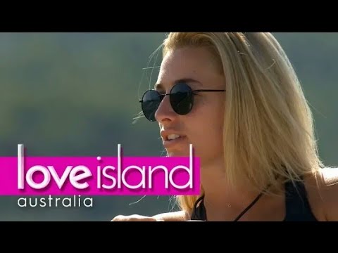 'Dom, why won't you kiss me' | Love Island Australia (2018) HD