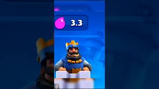 Best Deck With Evo P.E.K.K.A Part 50 🥵😱💀#clashroyale #trending #technogamerz #shorts #ytshorts