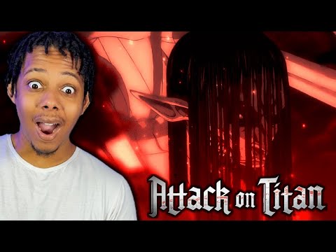 ATTACK ON TITAN FINAL SEASON PART 3 OFFICIAL MAIN TRAILER REACTION!