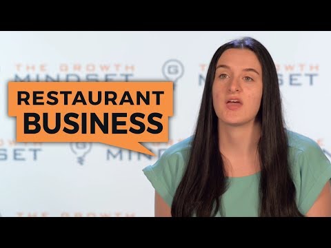 Restaurant Business Learns Branding Through Social