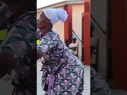 Traditional dance in #benin #vlog #tourism #africa #youtubeshorts