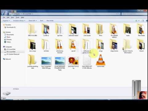 record/make  your desktop using vlc?   کیسے وی ل سی کے زریعے ھم اپنی ویڈیو ریکارڈ کر سکتے ھیں؟