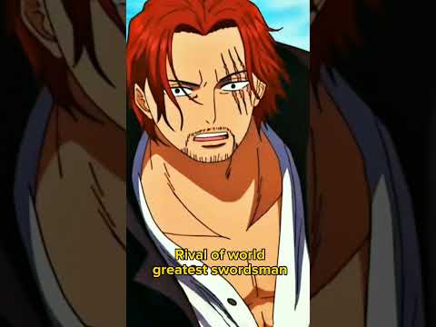 Shanks vs Kaido who is stronger One piece short video #anime