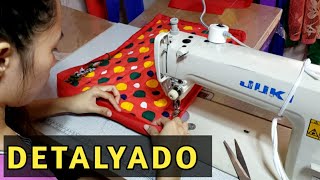 Paano gumawa ng Doormat | How to make Doormat (design)