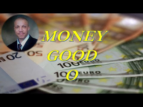 Money Good O - Theme Song from Nollywood movie  'Total Revolution''