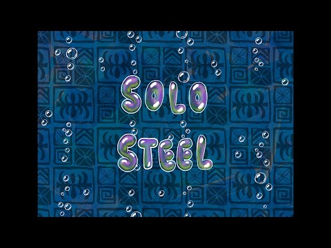 Solo Steel 4 - SB Soundtrack