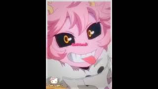 #mina edit||mha||#ashido #minaedit #ashidomina #mha #mhaedit #myheroacademia #myheroacademiaedit