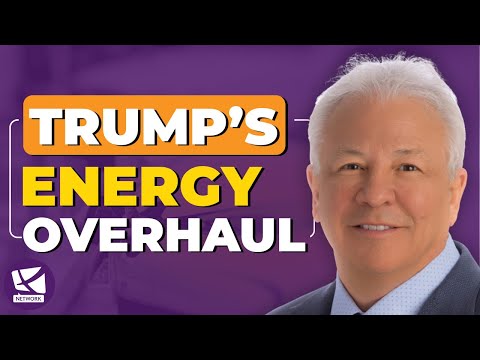 The Future of Energy Under Trump - Mike Mauceli, @JamesRickardsProject