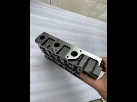 D782 cylinder head