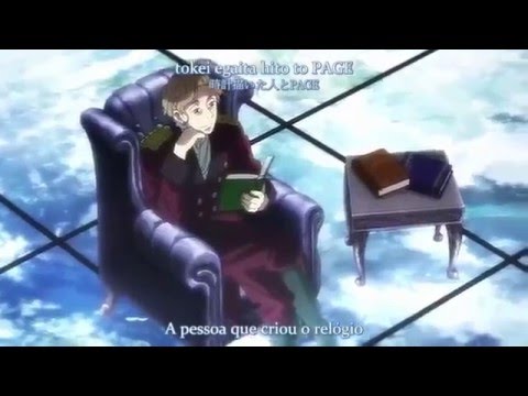 【ALDNOAH ZERO】-OPENING 2 HD  アルドノアゼロ OP 2