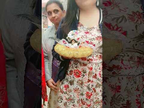 ladoo chle apne bhaiya ki baraat me #viral #ytshorts #shorts #wedding #laddugopal #reels #trending