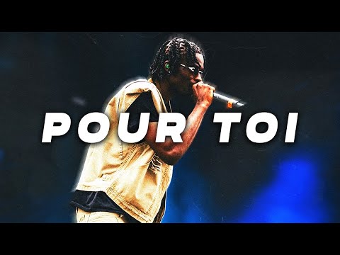 Rsko x SDM Type Beat "POUR TOI" 🫶 | Instru Guitar Rap 2024