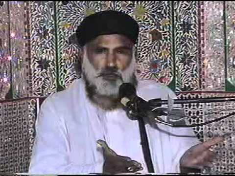 muhammad iqbal qasmi part2