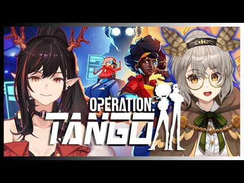 【OPERATION TANGO】YESSIR【Kion Dojima | AkioAIR】