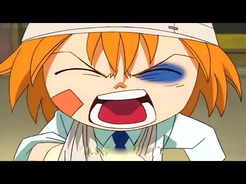 シ ャ ー マ ン キ ン グ - Shaman King [ 最高の瞬間 #1] シャーマンキング、もう一人のシャーマン || Shaman King 2021