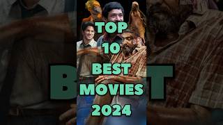 Top 10 best movies of 2024 #shorts #movie #2024 #bollywoodmovie #southindiancinema #indianmovie #ott