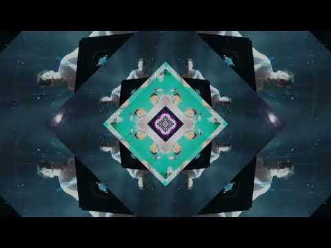 Flume - Slugger 1.4 [2014 Export.WAV] / Community Made Visualizer