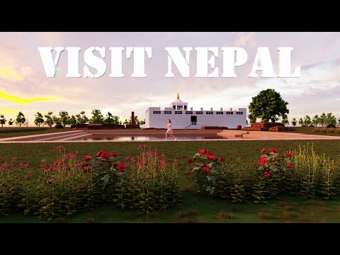 Exploring Nepal's Enchanting Beauty | नेपालको मनमोहक सौन्दर्य