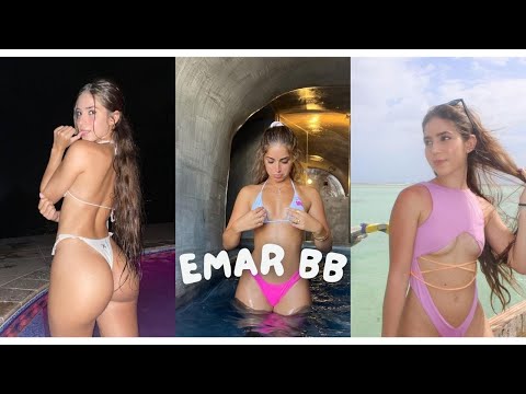 Emar bb Biography | Model Biography, Emar bb Carrier, Education, details as a model