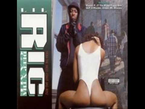 Lil Ric feat. Simply Dre - Real 2 Real [RARE]